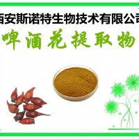 啤酒花黃酮 50% 啤酒花提取物 包郵發貨