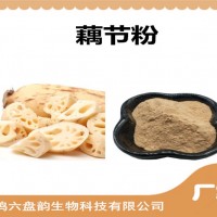 藕節提取物 藕節粉 植物提取物