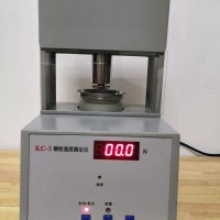 顆粒強度測定儀