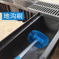 食安庫地溝刷刷子食品級地面清潔刷洗地刷耐高溫耐酸堿