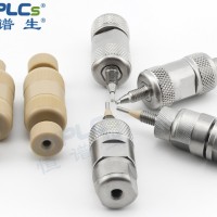 恒譜生反相ODS液相色譜分析保護柱預柱，3.0/4.6mm