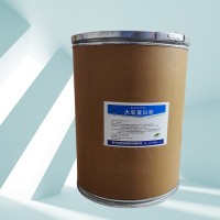 成都大豆蛋白 工廠供應 大豆蛋白作用 華堂聚瑞