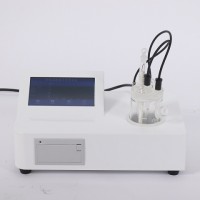乙烯水分快速測定儀