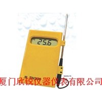 意大利Milwaukee溫度計TH300
