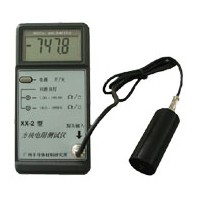 XX-2型方塊電阻測試儀