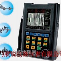 CTS-1008plus型TOFD成像超聲設備