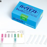 WAK-COD(D)-2型飲用水低濃度COD含量測試包
