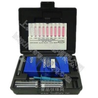 美國CHEMetrics  K-7404型臭氧水質分析套件