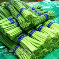 蒜苔重金屬檢測(cè)機(jī)構(gòu),蒜苔農(nóng)藥殘留檢測(cè)報(bào)告