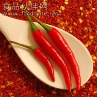 辣椒重金屬檢測項目,辣椒農殘檢測報告