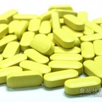 中非法添加物質(zhì)的檢測
