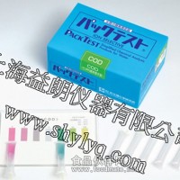 日本Kyoritsu WAK-Cl(D)型飲用水氯化物含量測試包