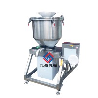 商用大型果汁機，玉米菠菜榨汁機，水果檸檬打汁機TJ-120L