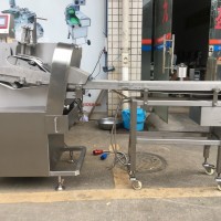 凍肉切片機JYR-160可切零下5度