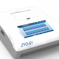 ZYD-S1 恒溫?zé)晒夥肿?檢測(cè)系統(tǒng) 供應(yīng)
