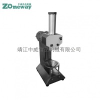 椰青削皮機