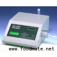 DA-100經濟型液體密度計