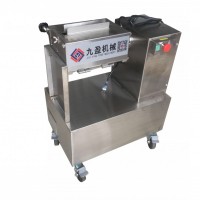 帶骨斷筋機，扎肉機，壓大片機TJ-208B