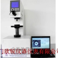 全自動布氏硬度計THSB-800-A