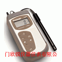EcoScan SALT6手持式電導率儀