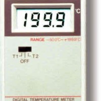 日本凱世溫度計SK-6810