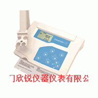 掌上pH/電導率/TDS/溫度計