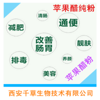 蘋果天然提取物蘋果醋粉廠家生產植物提取物
