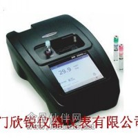 土壤水質(zhì)多參數(shù)測試儀LASA AGRO2800