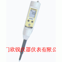 pHSpear帶刺入式尖頭電極pH測試筆