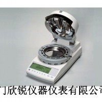日本島津水份測定儀MOC-120H