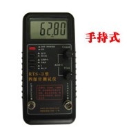 RTS-3四探針測試儀