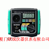 6202日本共立6202電器測試儀