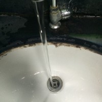 水中抗生素的檢測