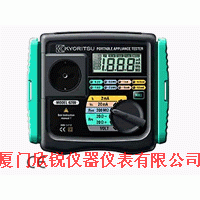 6200日本共立6200手持式測試儀