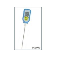 TCT012燃太ZyTemp食品中心溫度計