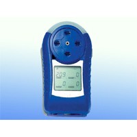 Impulse X4復合氣體檢測儀