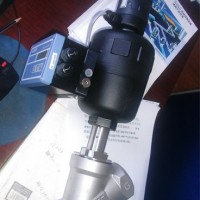 氮氣機寶德氣動閥