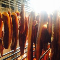 臘肉烘干設備廠家 臘肉烘干設備 煙熏臘肉烘干機