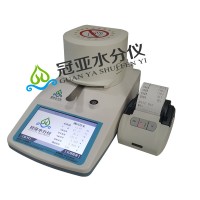 云南普洱茶水分測定儀制造廠家及報價