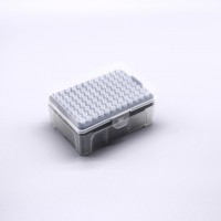 EDO 濾芯吸頭 10μl Filter Tips