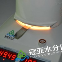 白乳膠固含量快速測定儀