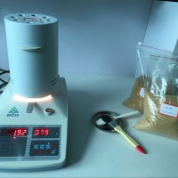 粉末飼料水分檢測儀操作方法