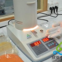 玉米粉水分測試儀特點