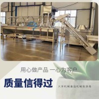 暢銷款滾筒式果蔬分級機 質(zhì)量好價格實惠的大蒜篩選機