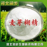 麥芽糊精在食品加工中的應用