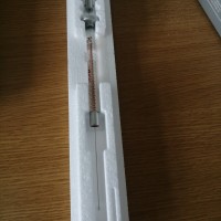Hamilton  1μL 微量進樣針 注射器