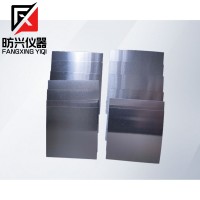 紙板破裂機鋁箔片橡皮膜 耐破儀耗材11.61鋁箔片 校正片