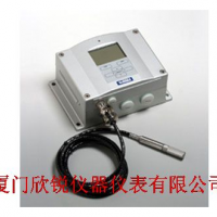 日本Kett溫濕度計HMP330系列