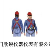 MSA梅思安電工全身式安全帶10074530