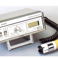 日本KETT紙張水分測量儀K-100